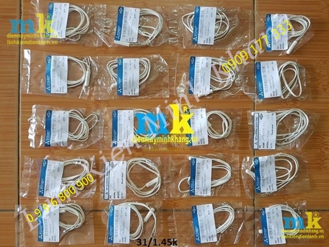 ( SP805 )  Sensor Tủ Lạnh Mitsubishi 
